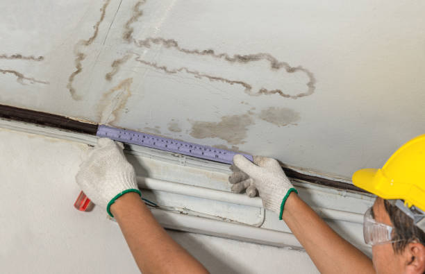 24/7 Emergency Burst Pipe Cleanup experts in McKinney, TX